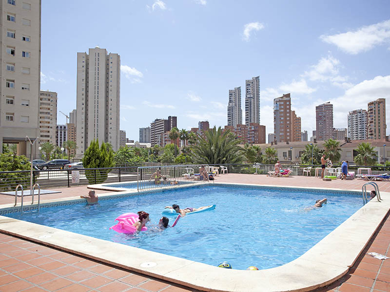 Luxmar Apartments